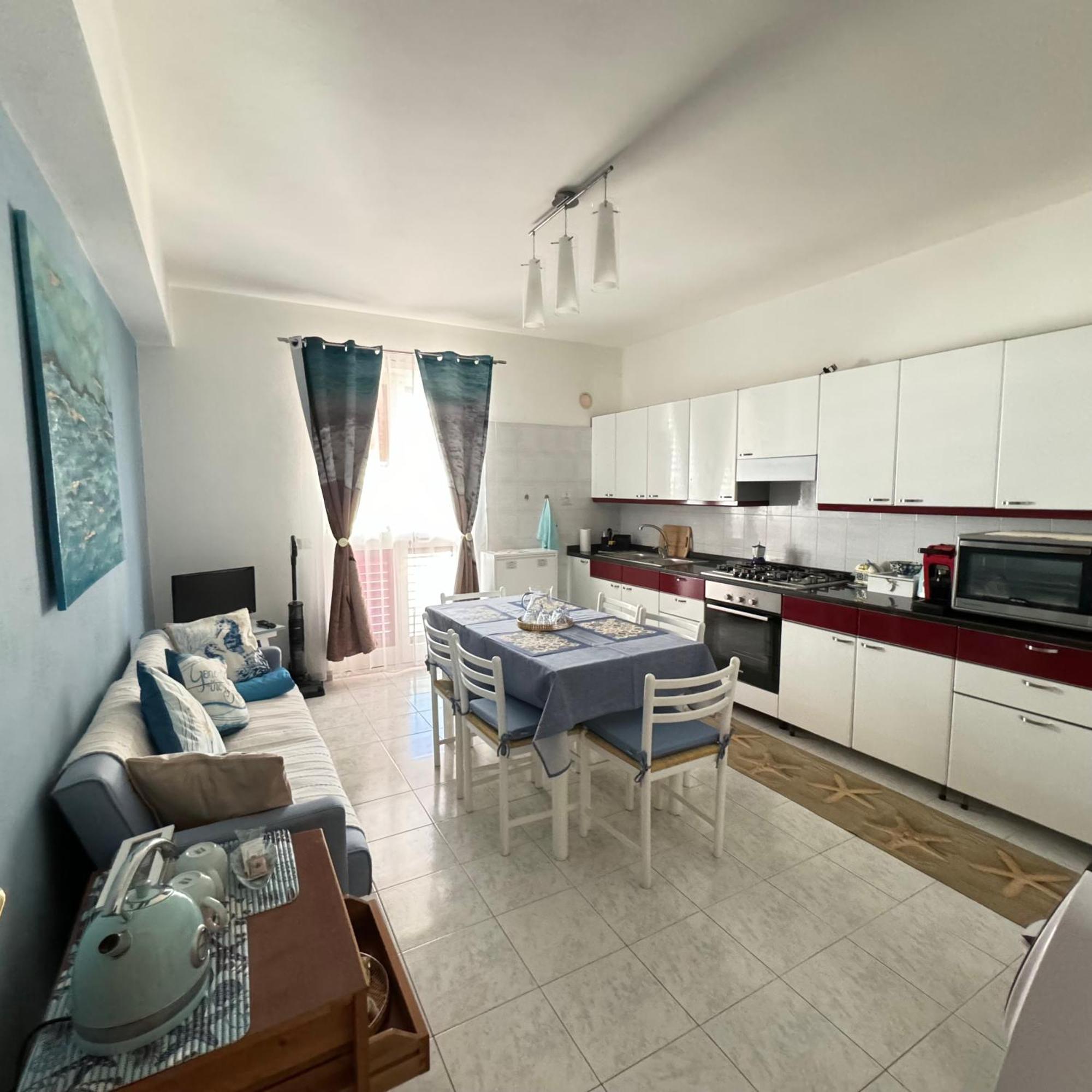 Ferienwohnung La Casa Di Wioletta Barcellona Pozzo di Gotto Exterior foto