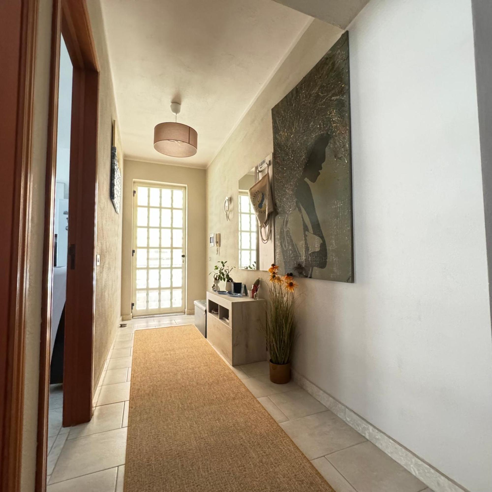 Ferienwohnung La Casa Di Wioletta Barcellona Pozzo di Gotto Exterior foto